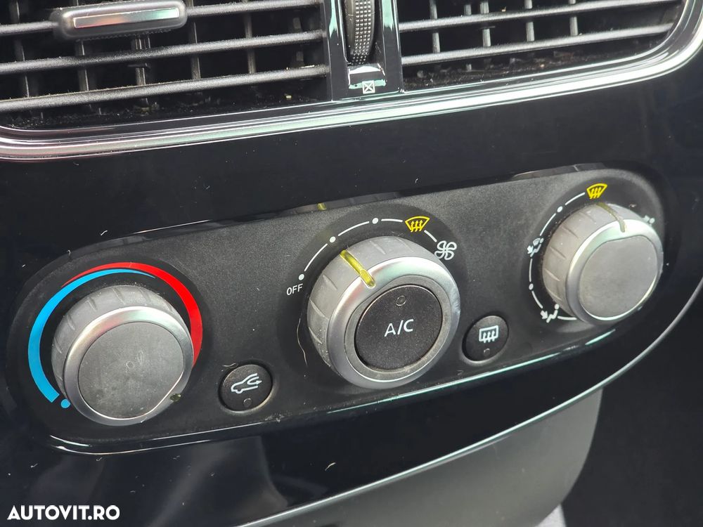 Renault Clio (Energy) TCe 90 Start & Stop LIMITED - 22