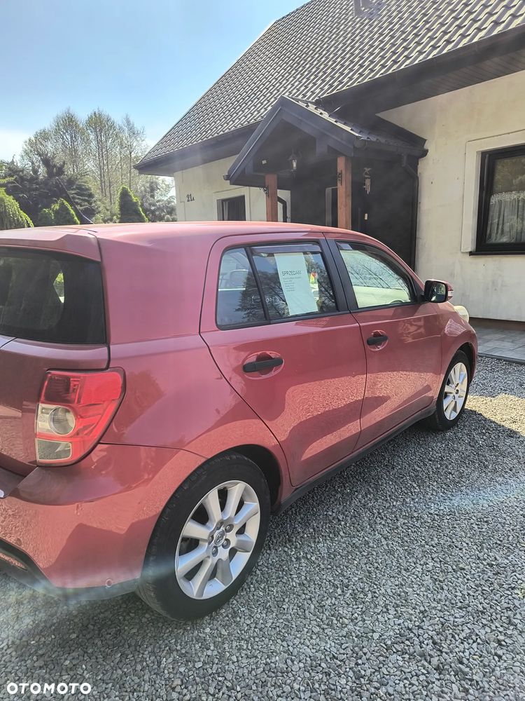 Toyota Urban Cruiser 1.33 Luna - 2