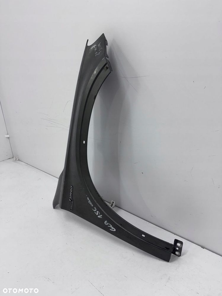 BŁOTNIK PRAWY PRZÓD MERCEDES GLA X156 W156 A156 - 3