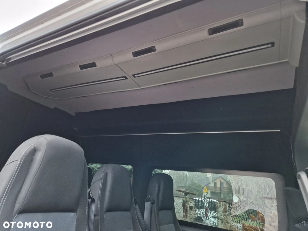 Renault Master L4 RWD-DBL Pack Clim - 17