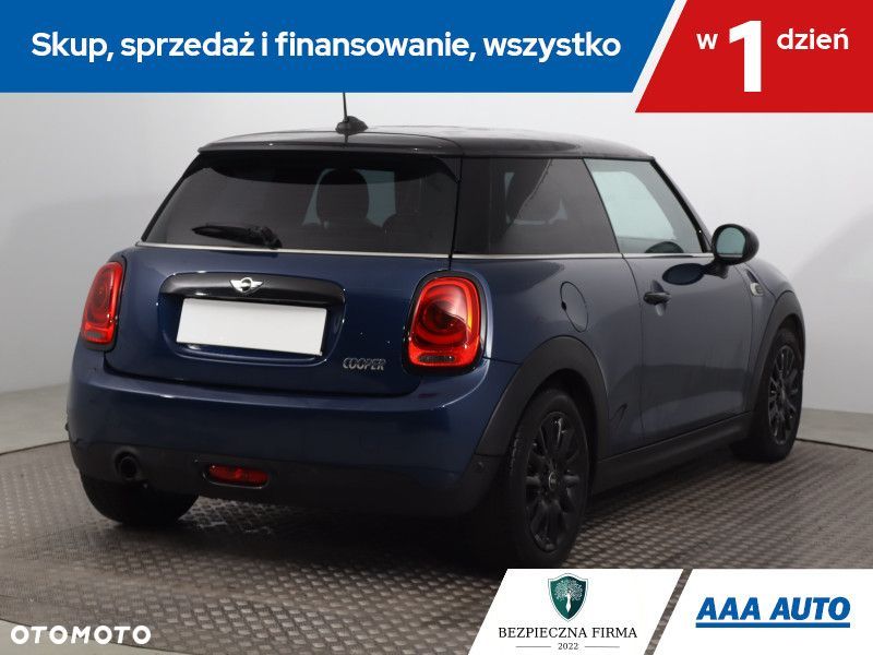 MINI Cooper - 6