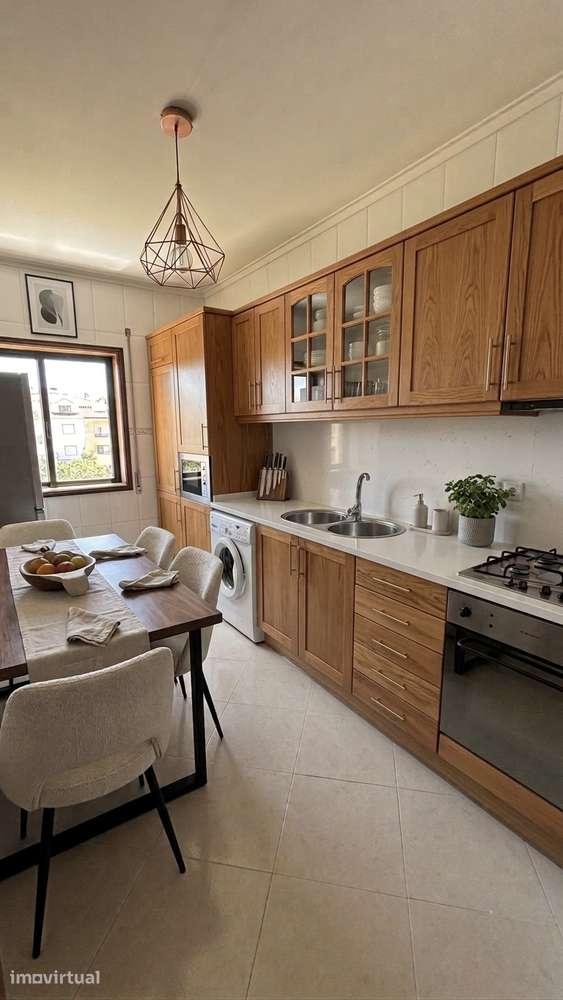 Apartamento T1  Fiães, Santa Maria da Feira - Grande imagem: 2/26