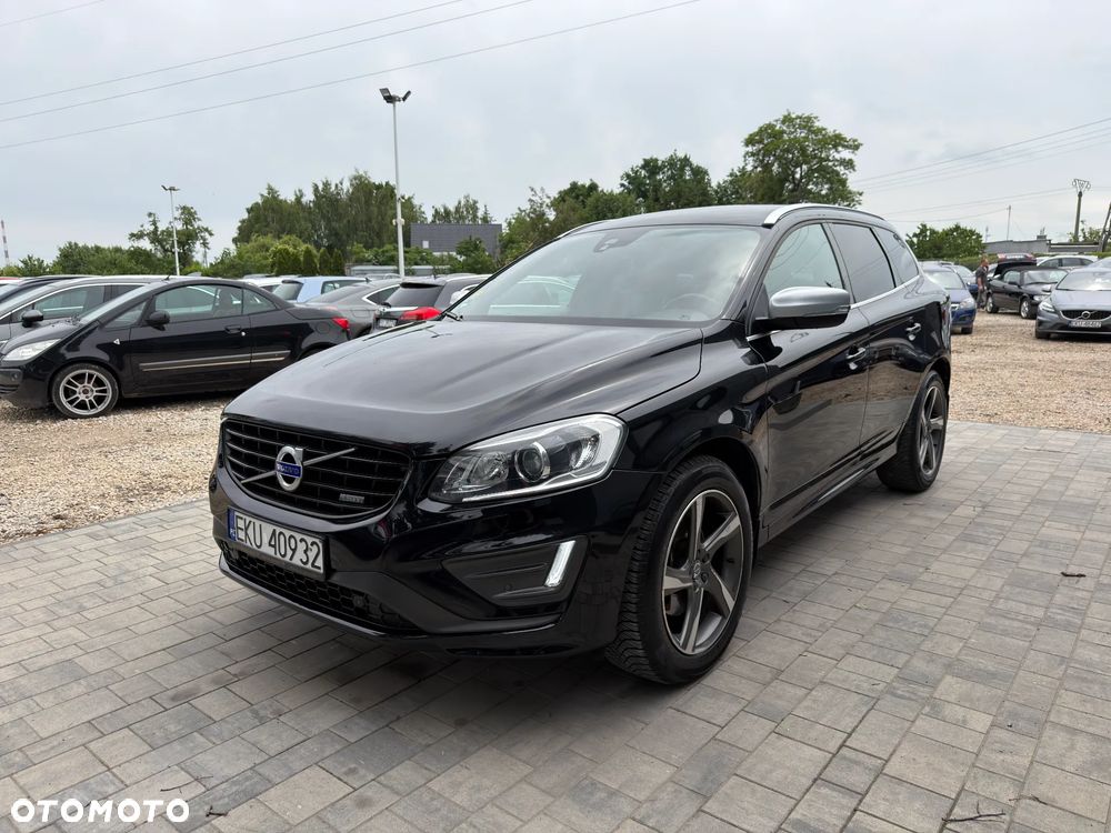 Volvo XC 60 D4 Drive-E Summum - 23