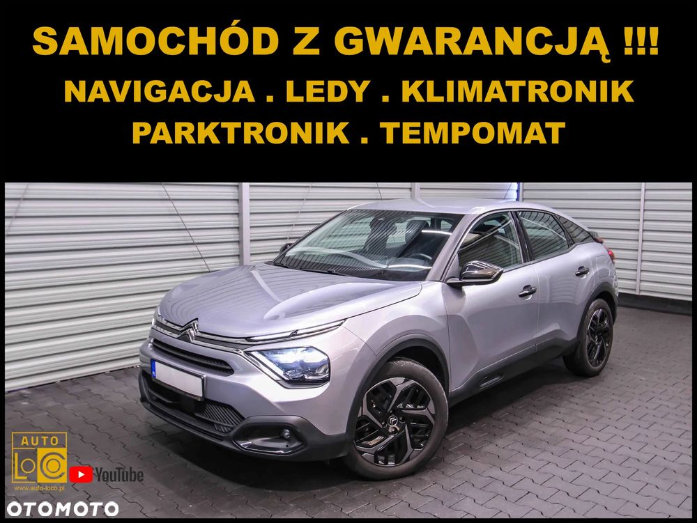 Citroën C4 1.5 BlueHDi Feel S&S - 2