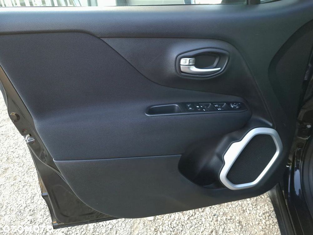 Jeep Renegade 1.4 MultiAir Longitude - 22