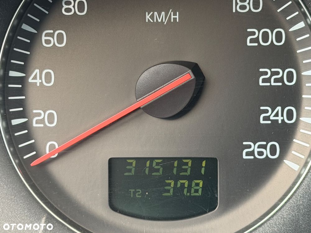 Volvo S80 - 12