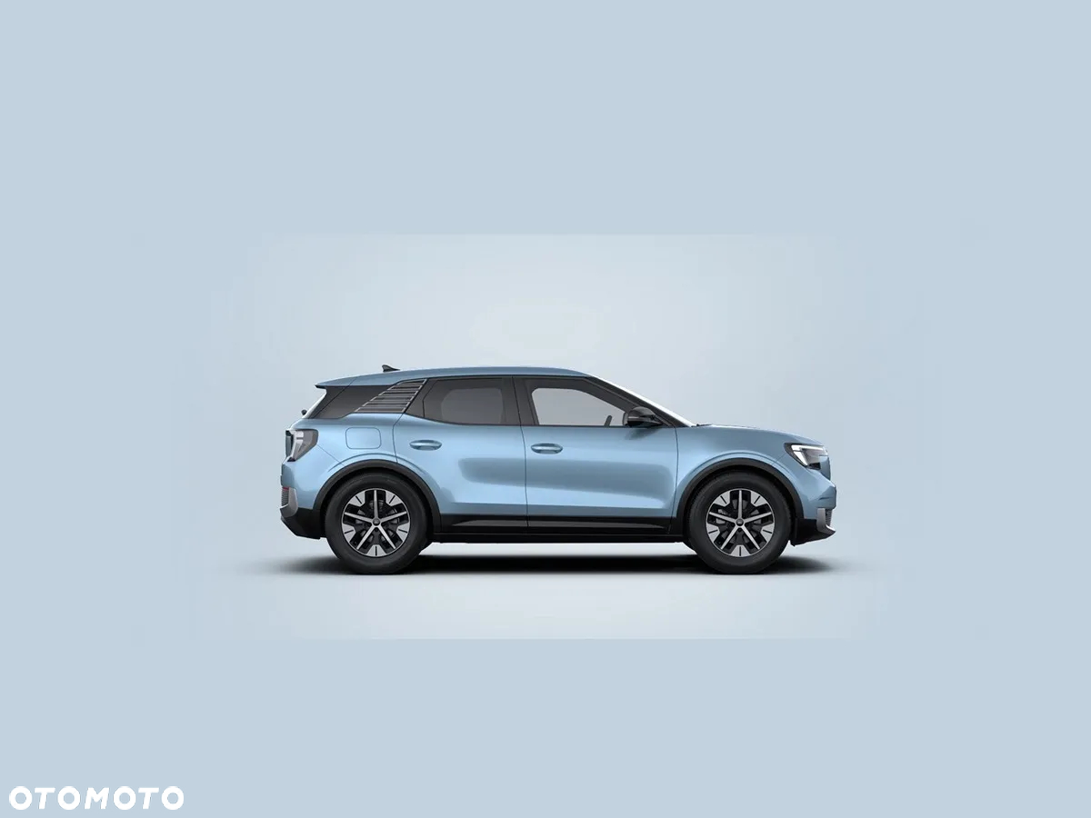 Ford Explorer 77kWh RWD - 3