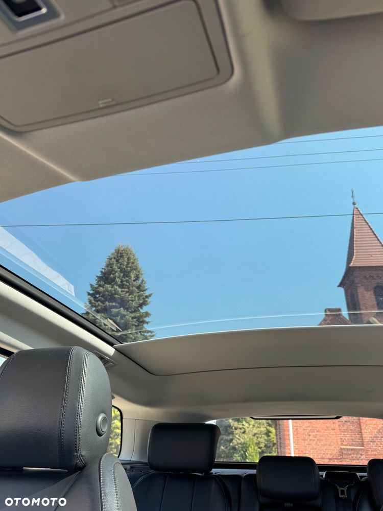 Land Rover Range Rover Evoque - 8