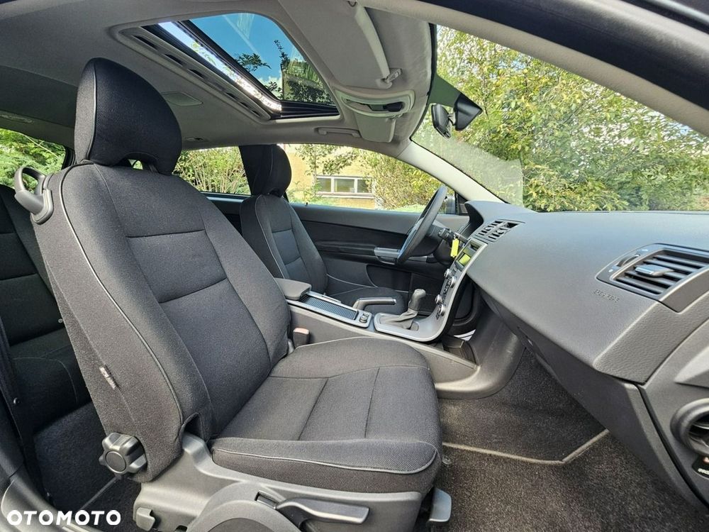 Volvo C30 - 10