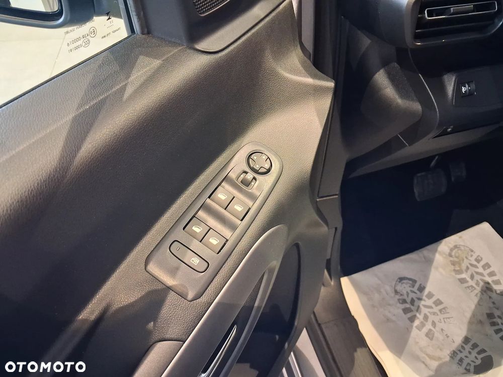 Citroën Berlingo - 5