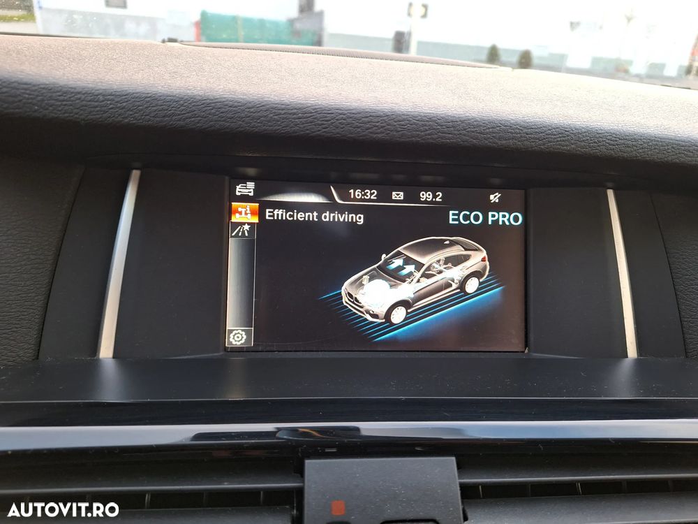 BMW X4 xDrive20d xLine - 17