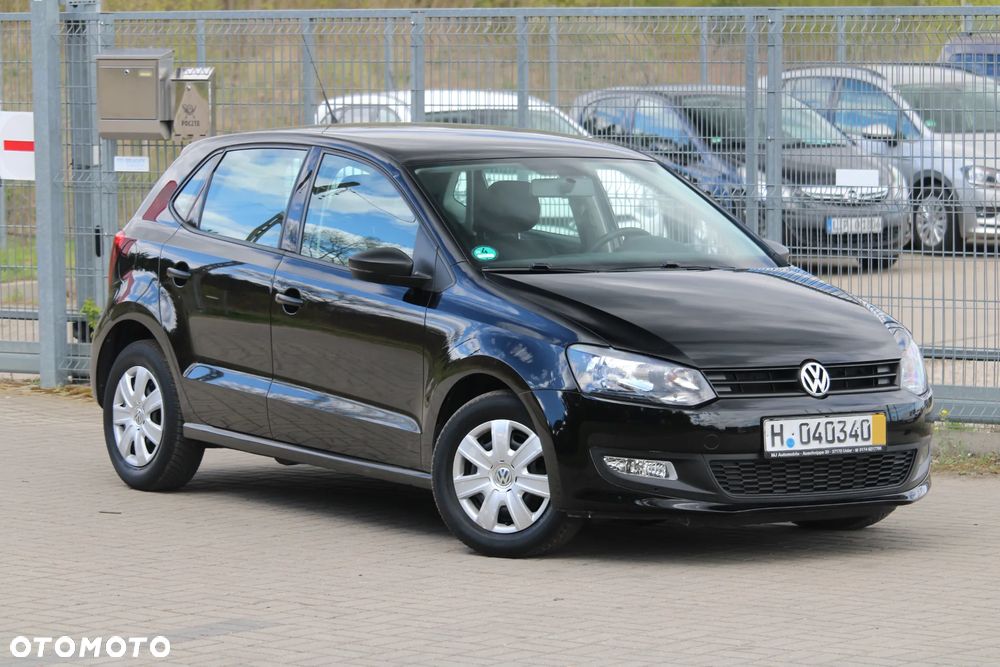 Volkswagen Polo - 5