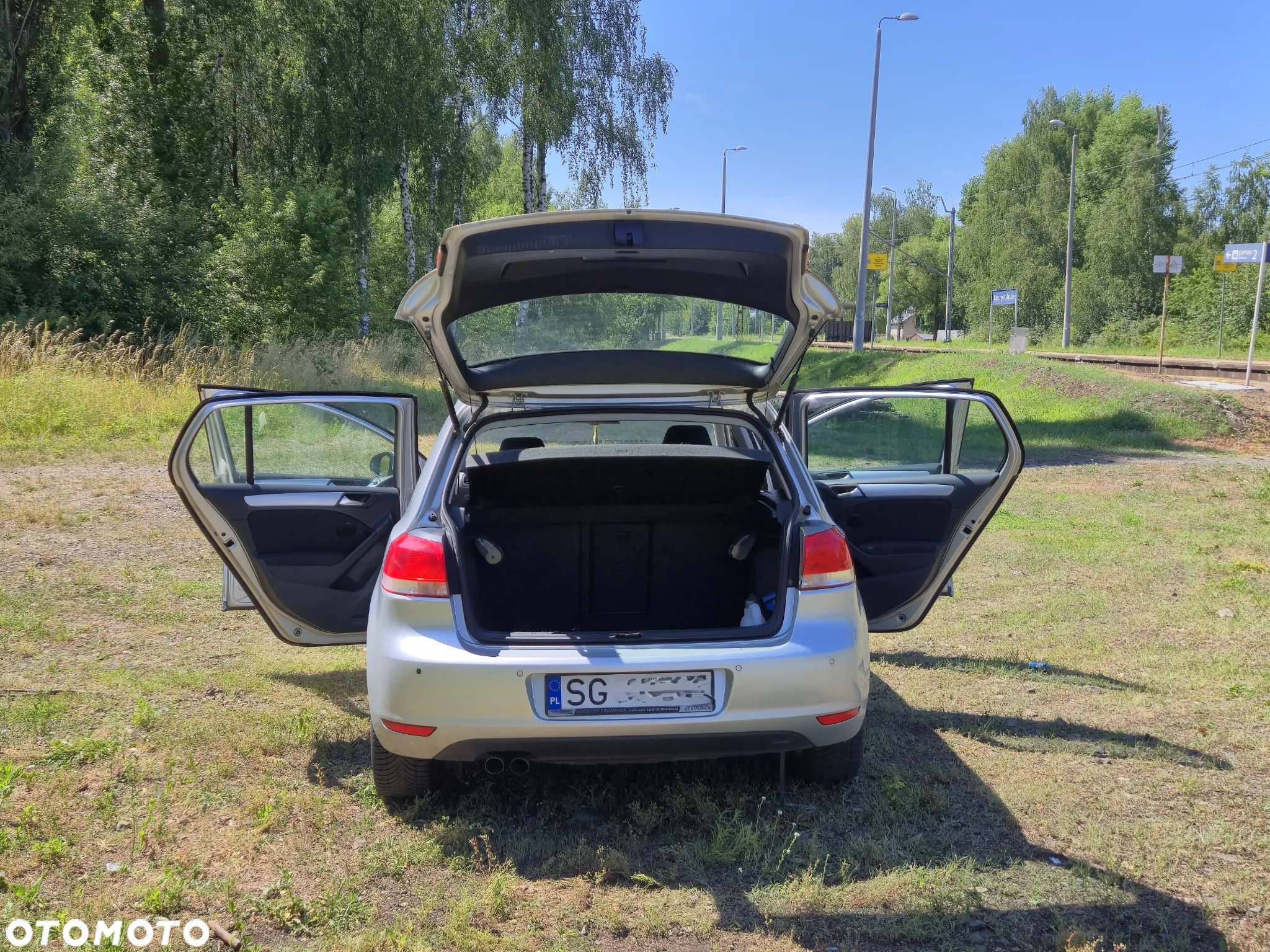 Volkswagen Golf VI 1.4 TSI Highline - 4