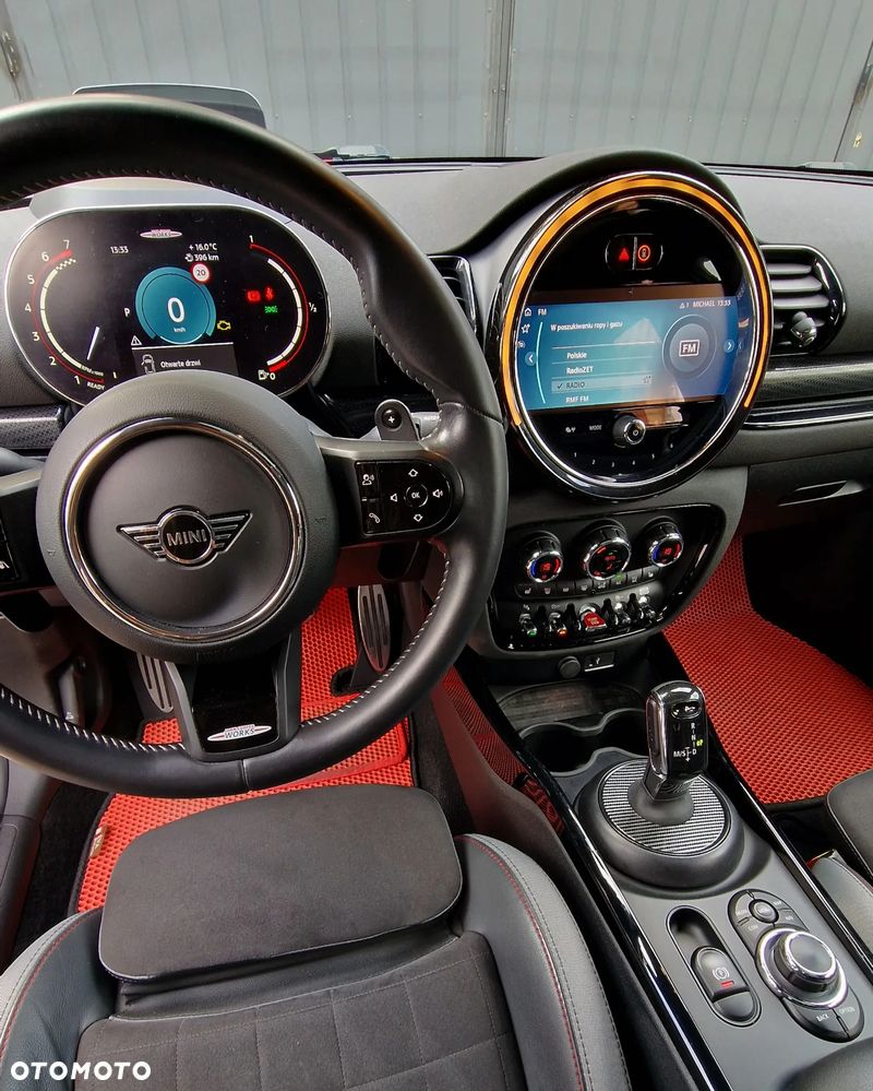 MINI John Cooper Works - 12
