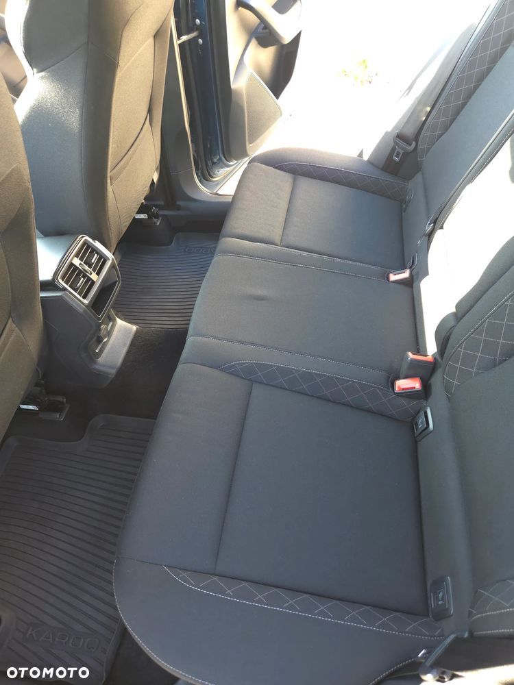 Skoda Karoq 1.5 TSI ACT GPF 4x2 Ambition DSG - 8