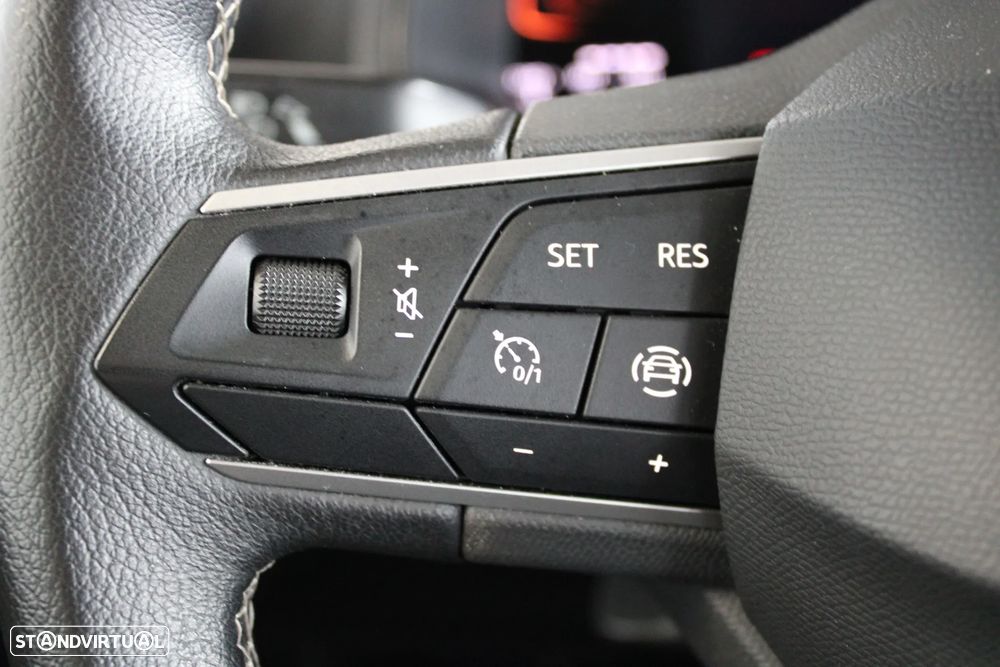 SEAT Ibiza 1.0 TSI FR - 15