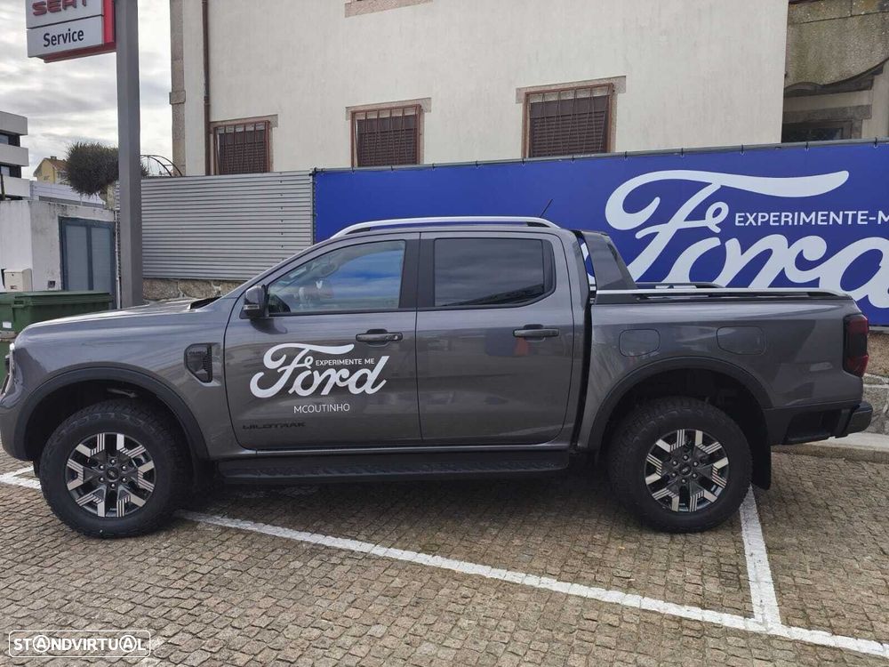 Ford Ranger - 4