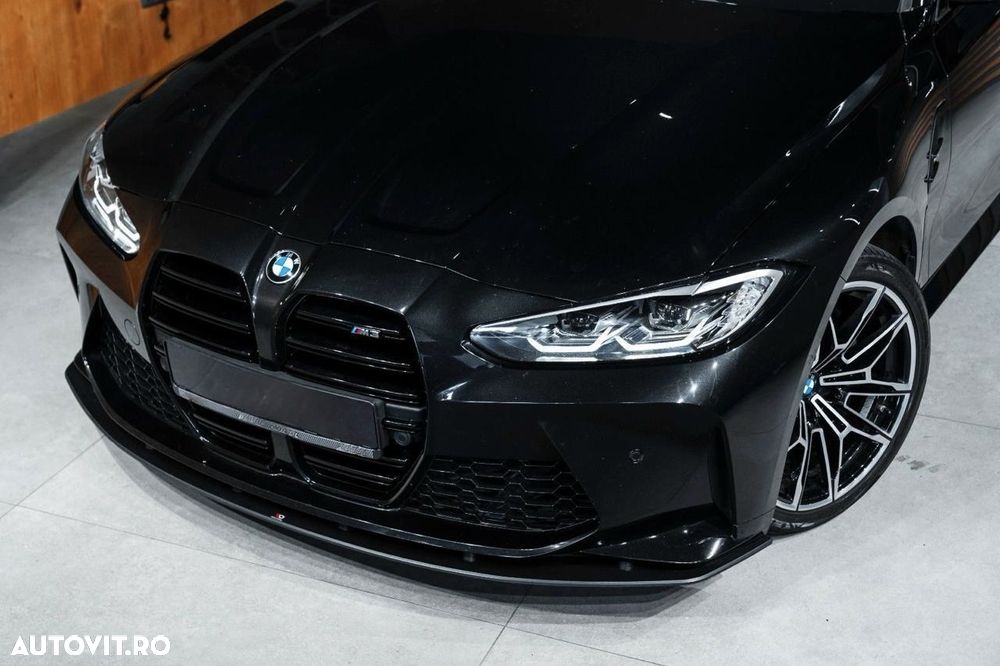 BMW M3 - 7