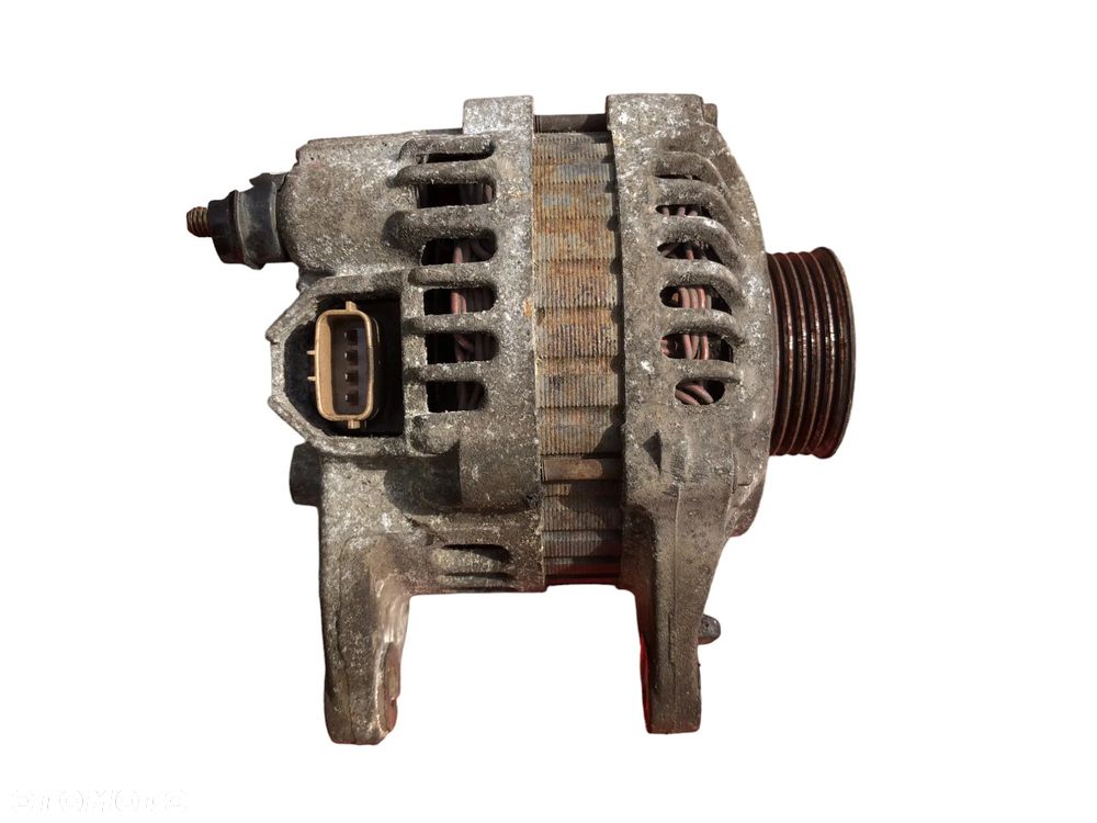 Alternator 5PK 90A MD363639 A2TA5394 Mitsubishi Colt V 1.3 benzyna - Gwarancja Wysyłka - 1