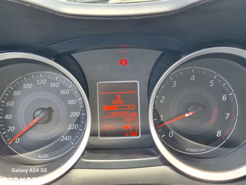 Mitsubishi Lancer 1.8 Inform - 25