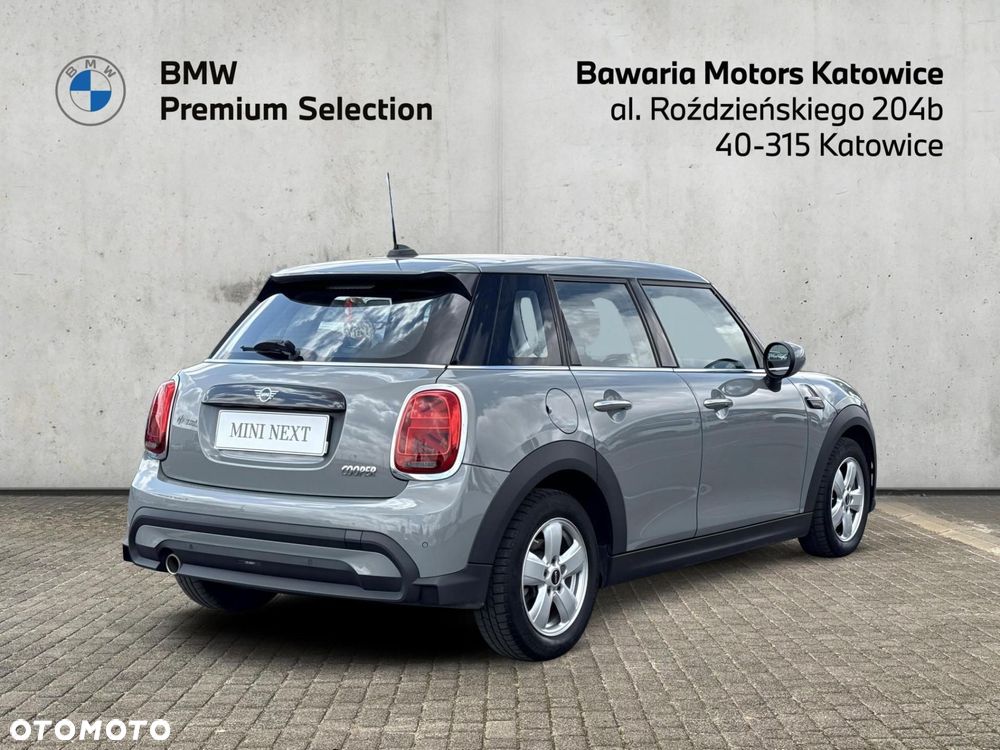 MINI Cooper - 2