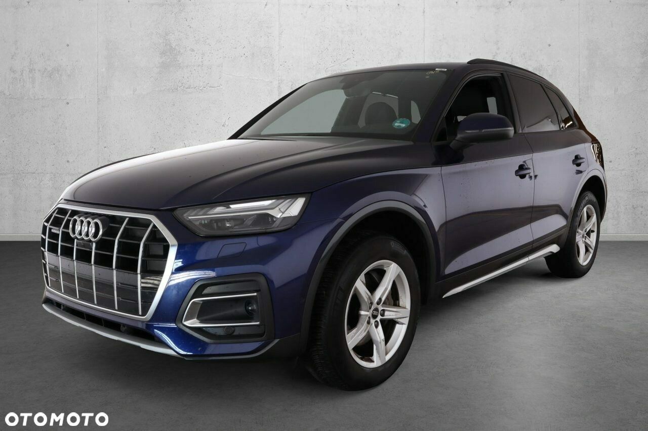 Audi Q5 - 1