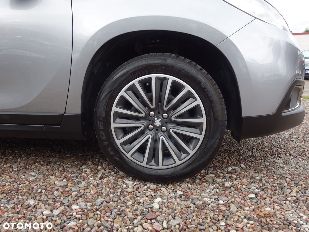 Peugeot 2008 PureTech 82 Style - 2