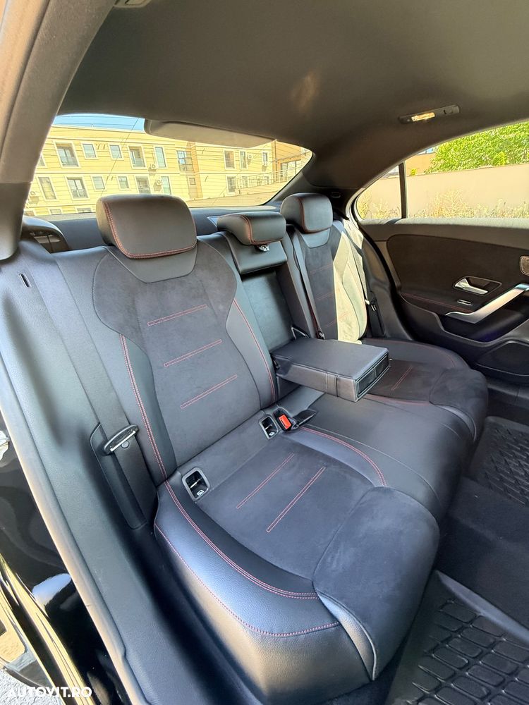 Mercedes-Benz A 180 - 12