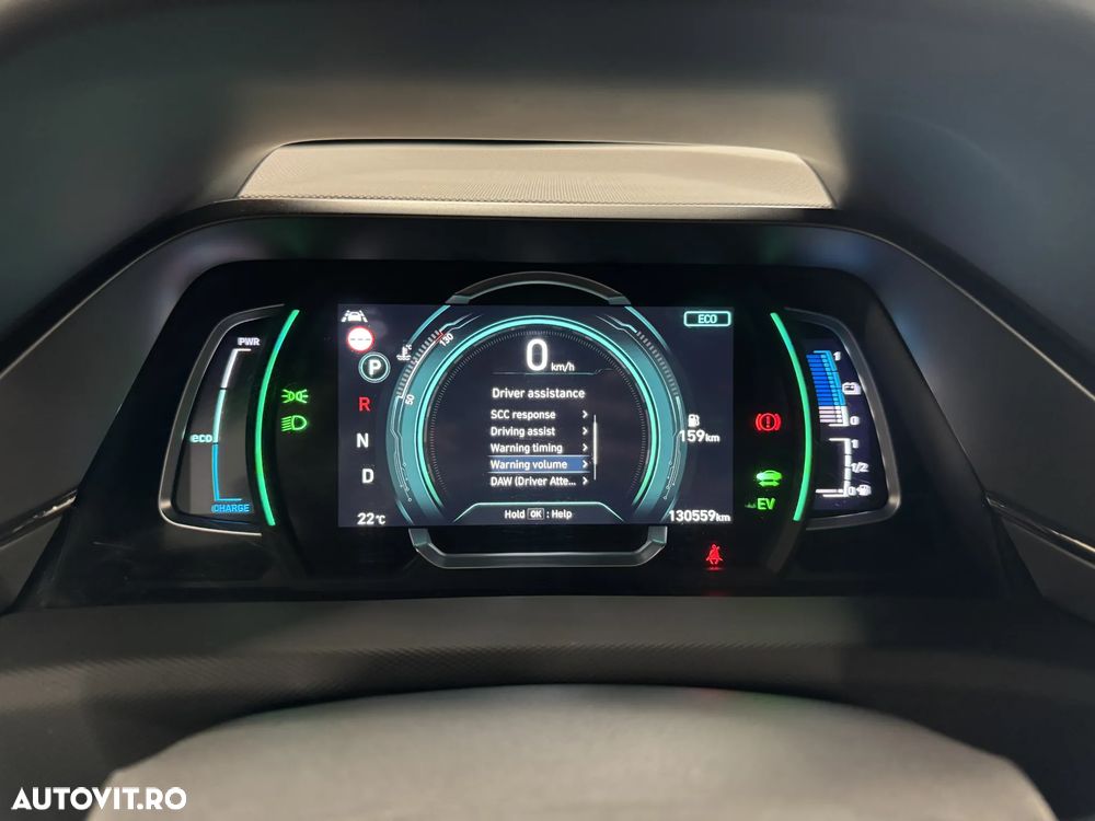 Hyundai IONIQ Plug-in-Hybrid 1.6 GDI Prime - 16