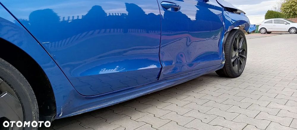 Skoda Octavia 2.0 TDI DSG 4x4 RS First Edition - 12