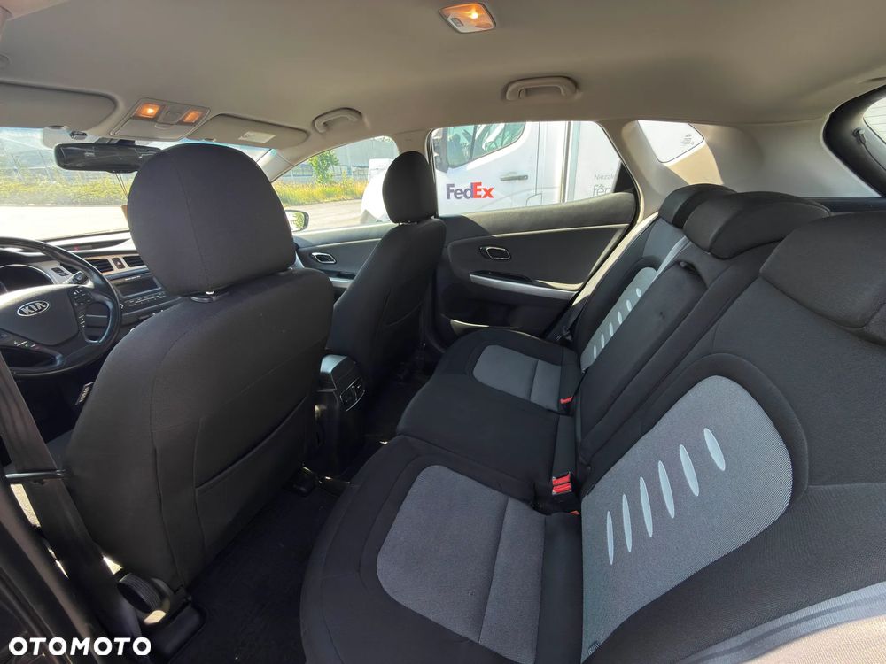 Kia Ceed 1.6 GDI L - 3