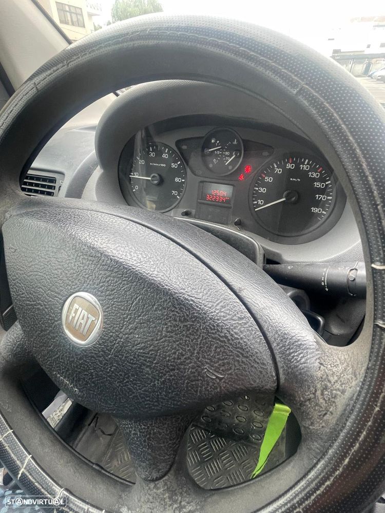 Fiat Scudo - 18