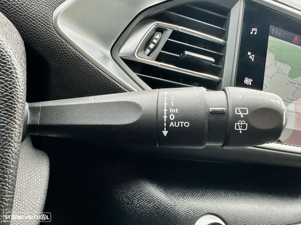 Peugeot 308 SW - 17