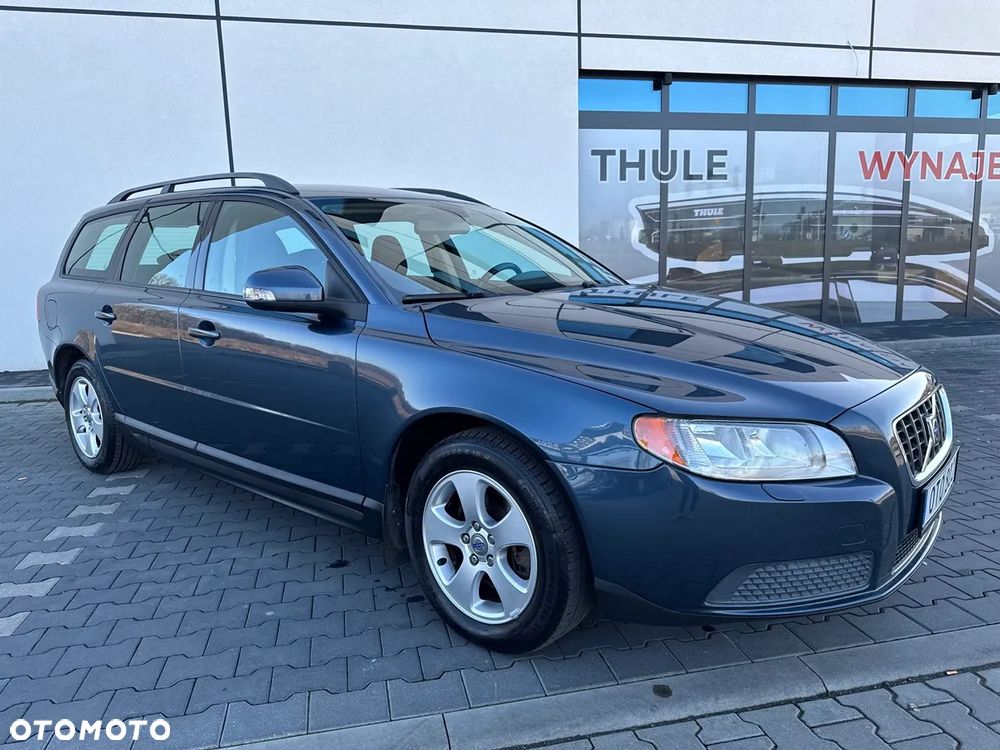 Volvo V70 2.0 Momentum - 2