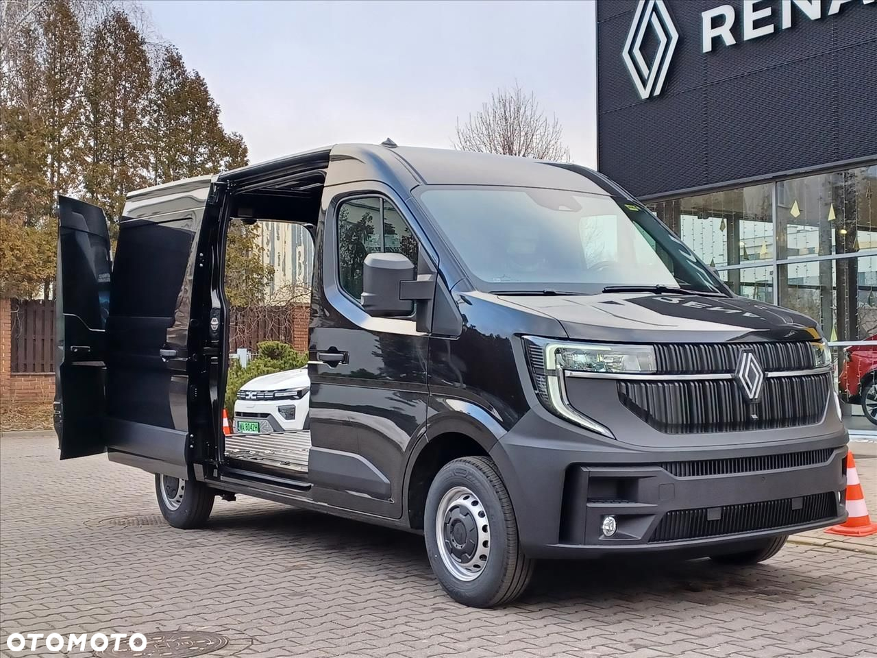 Renault master - 6