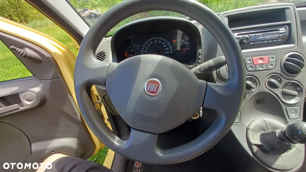 Fiat Panda - 19