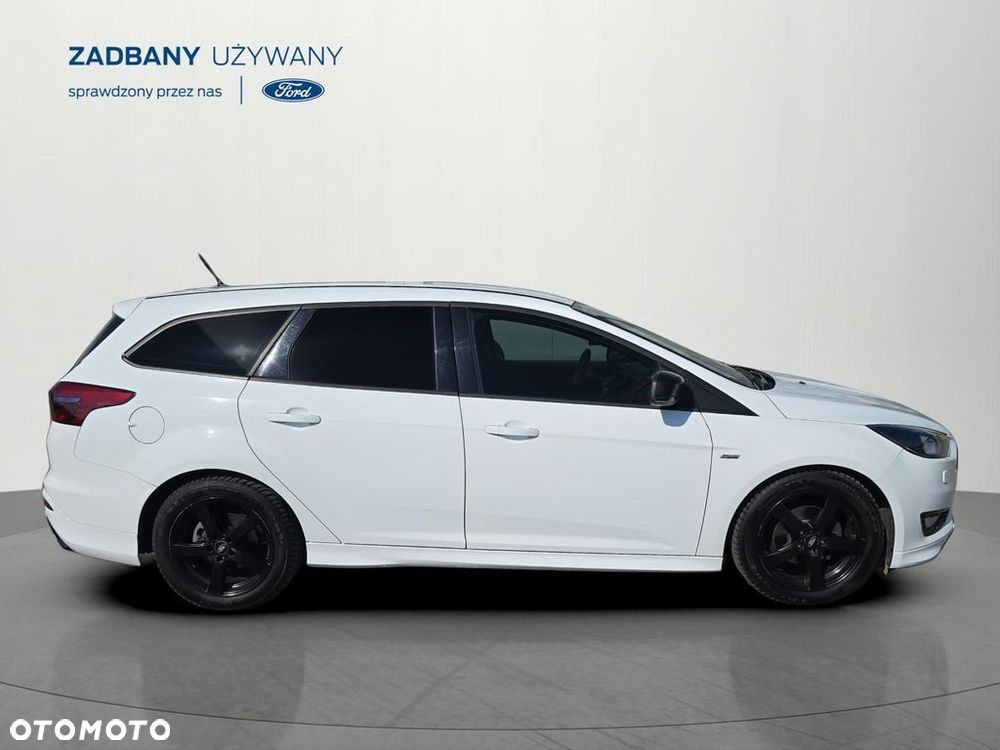Ford Focus - 6