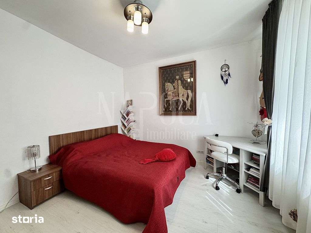 Apartament 4 camere de vanzare in Centru, Cluj Napoca — fotografia 2