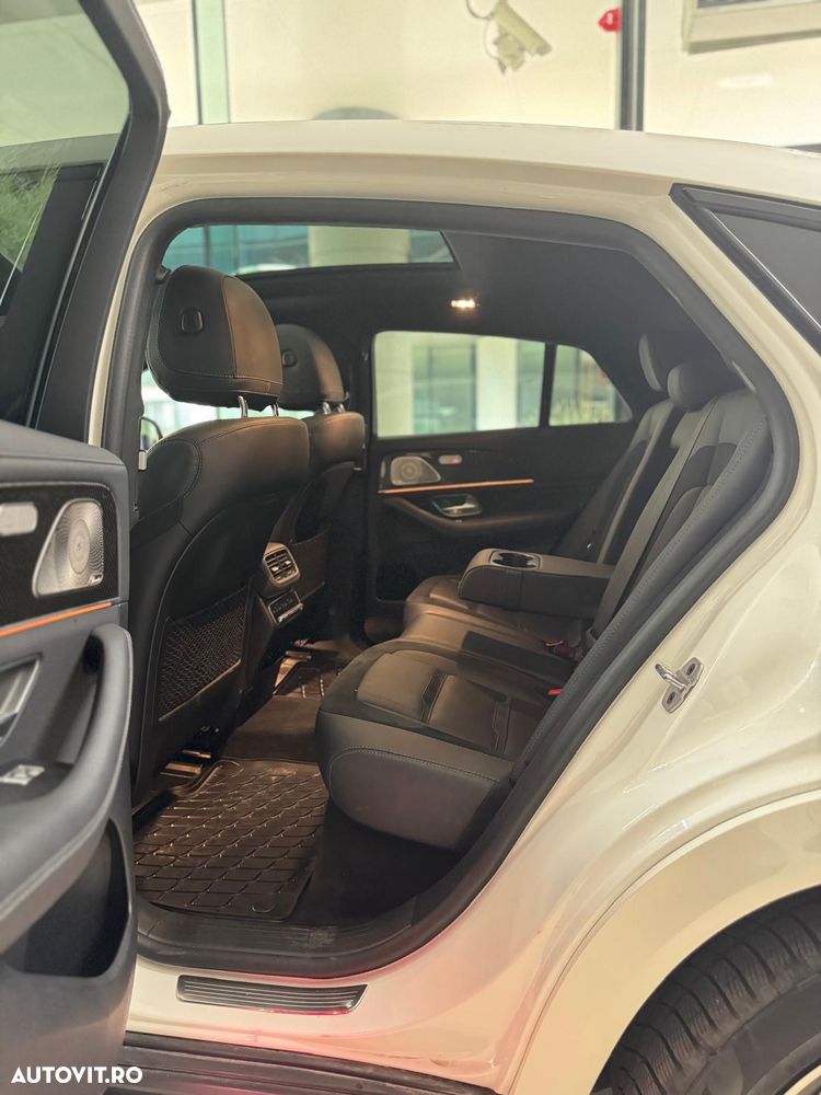 Mercedes-Benz GLE Coupe AMG 63 S 4Matic+ AMG Speedshift TCT 9G AMG Line Premium Plus - 20