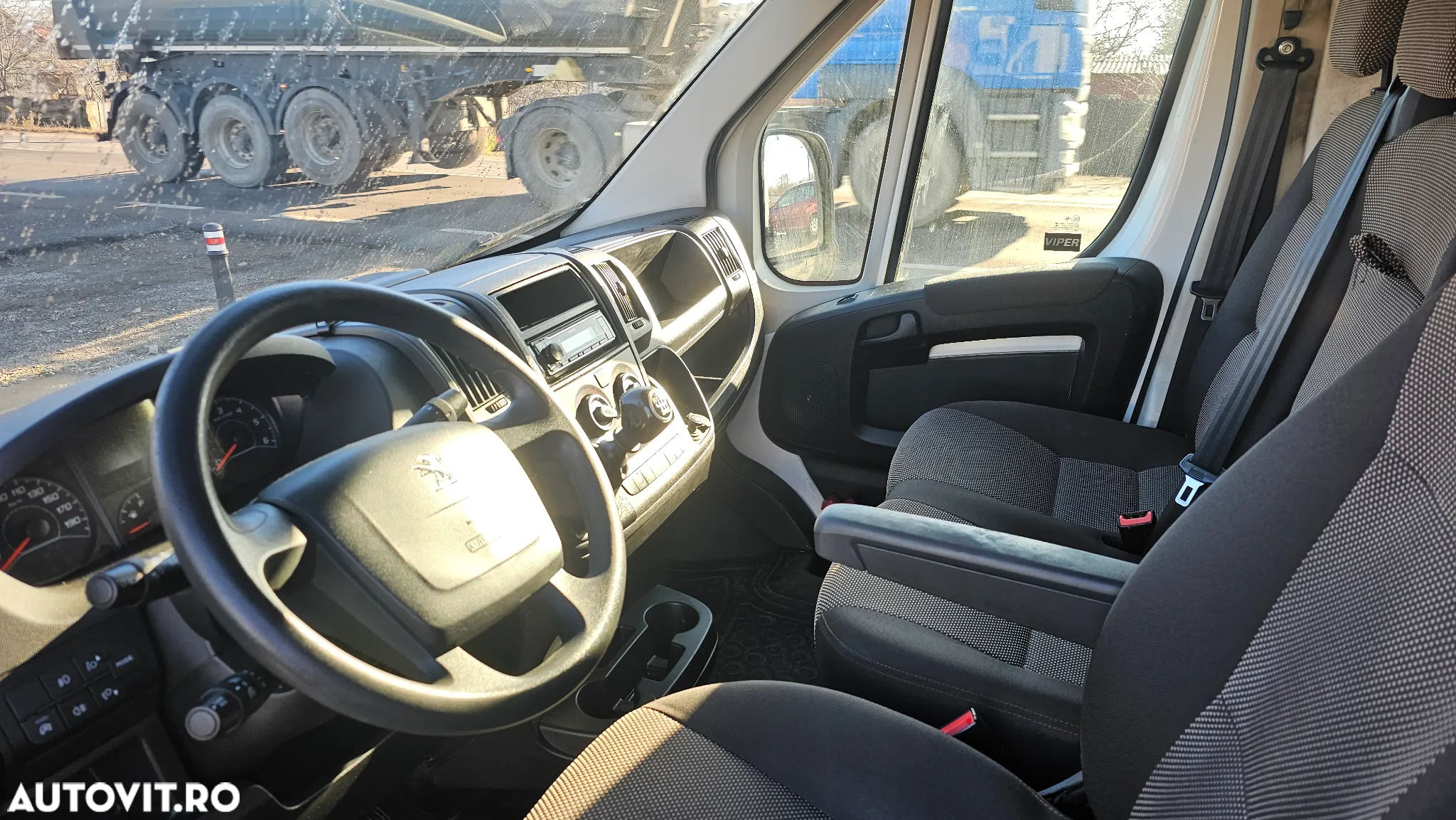 Peugeot BOXER - 11