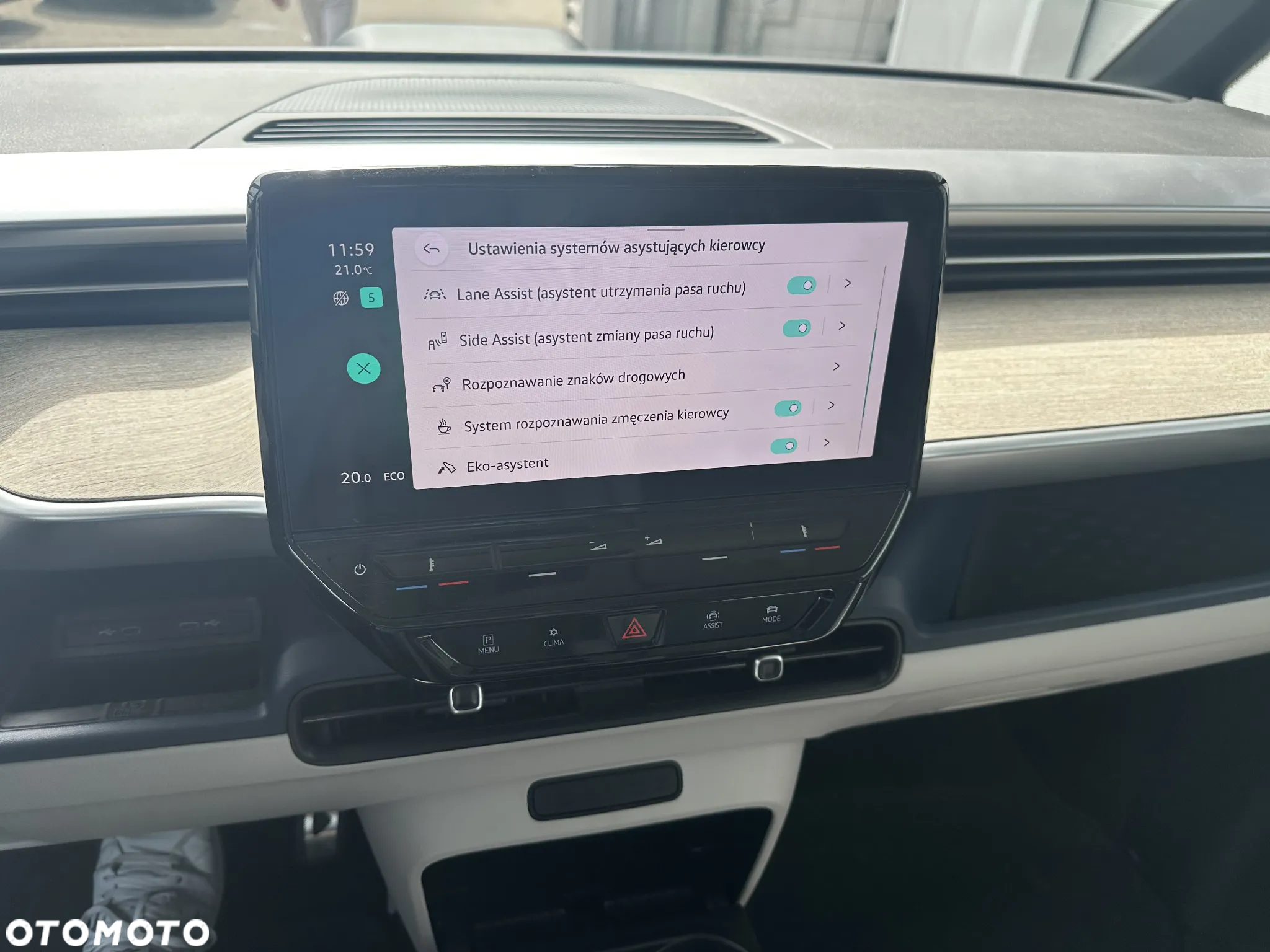 Volkswagen ID. Buzz 82kWh Pro - 15