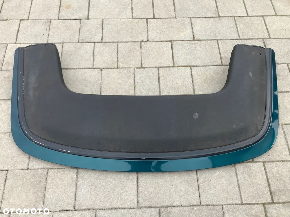POKRYWA KLAPA DACHU BMW E36 CABRIO BOSTONGRUN - 1