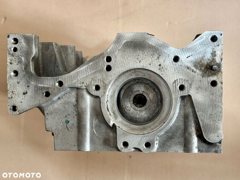 głowica mercedes e220 e200 w211 2.2 cdi 646 kompletna gotowa do założenia - 7