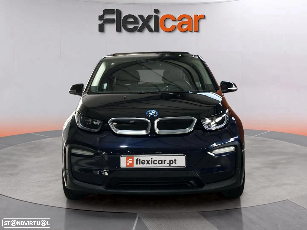 BMW i3 94Ah - 5