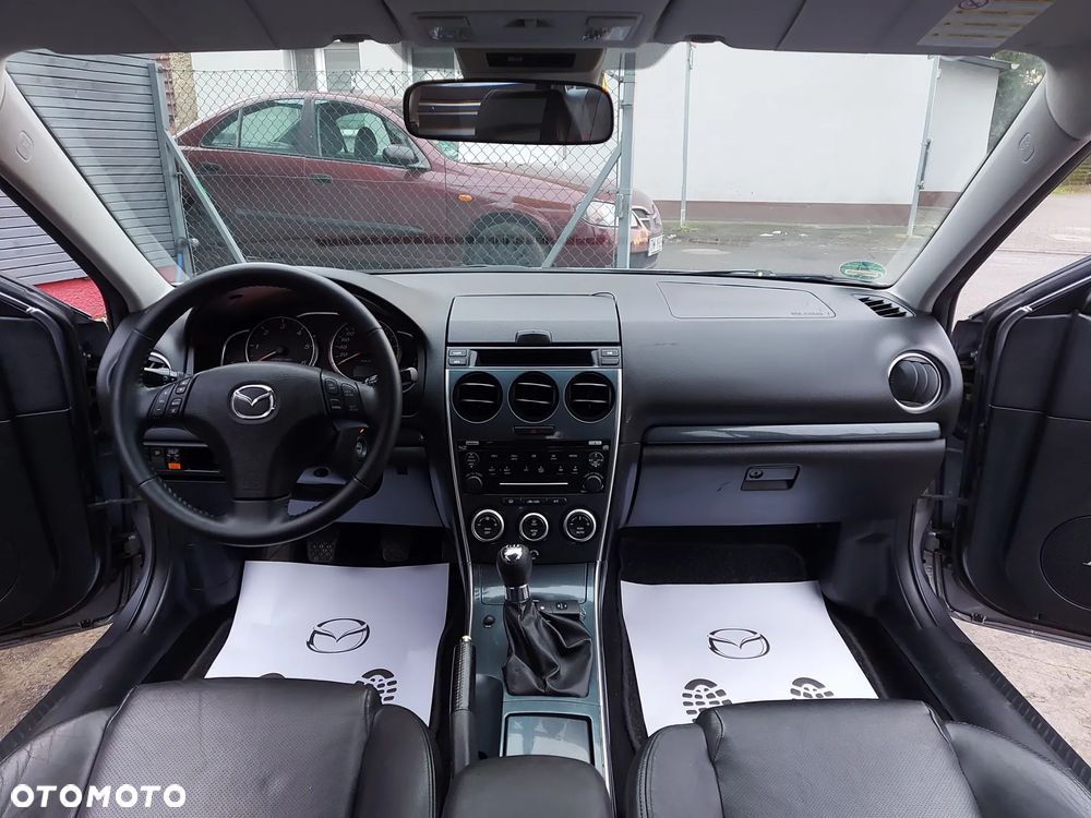 Mazda 6 Sport 2.0 CD DPF Active Plus - 19