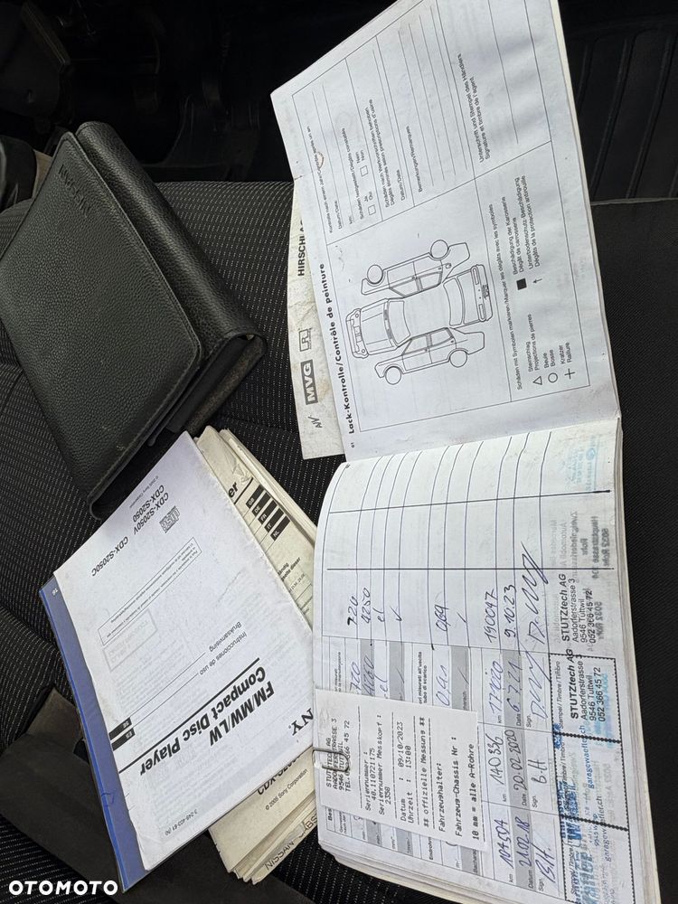 Nissan CABSTAR Kiper Wywrotka IGŁA - 21