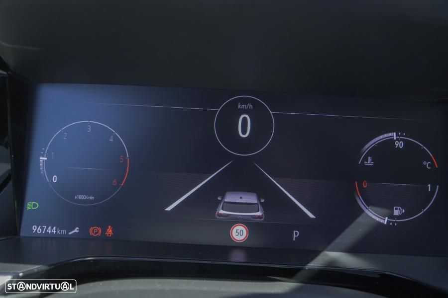 Opel Grandland 1.5 CDTI GS Line AT - 12