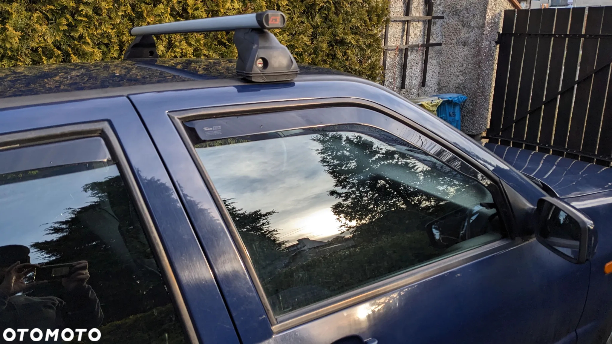 Seat Toledo 1.6 SE - 9