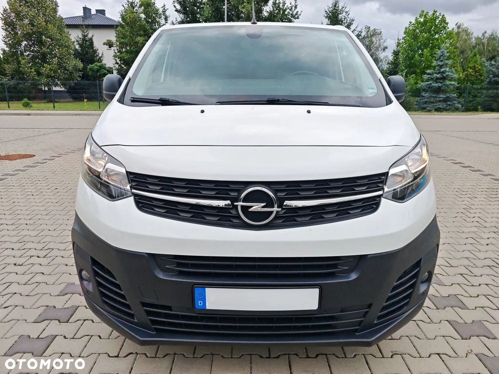 Opel VIVARO - 15