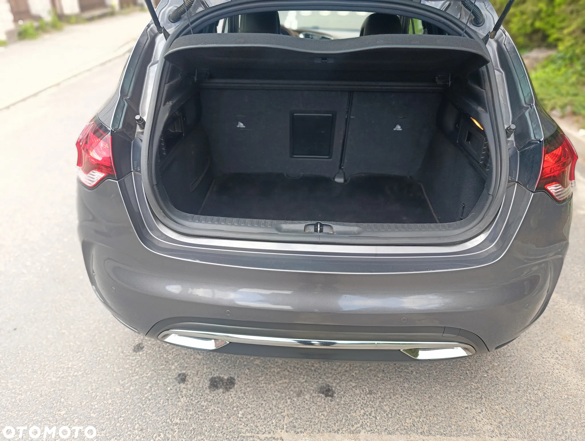Citroën DS4 THP 165 S&S EAT6 - 30